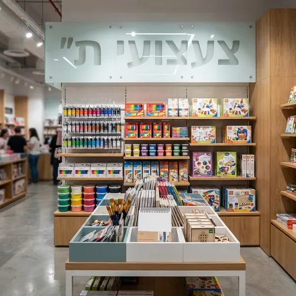 אומנות ויצירה